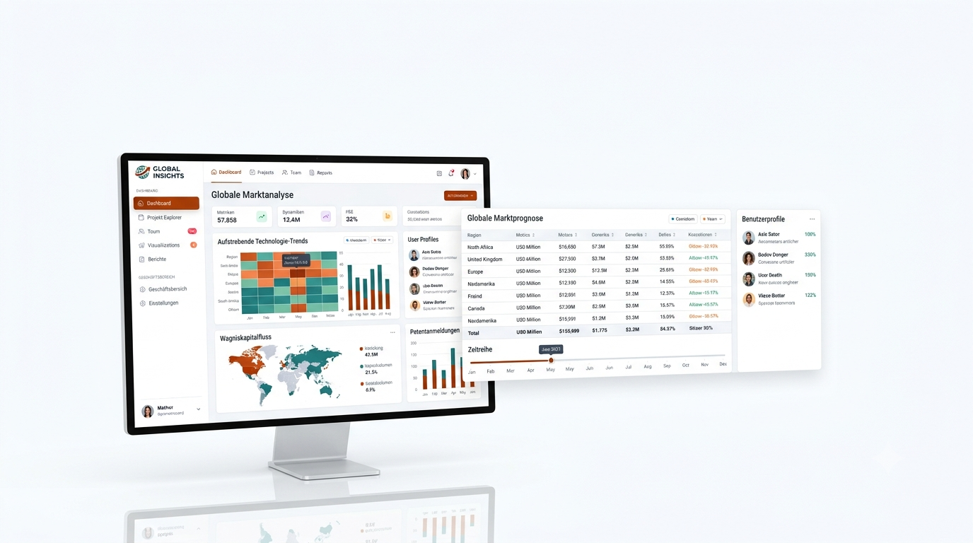 Individuelle Software